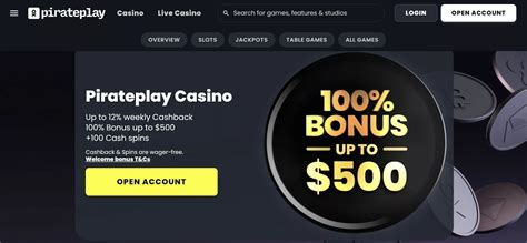 pirateplay casino games|PiratePlay Casino Review+Bonuses 2024 .